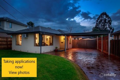 13 Grogan Ct, Bayswater, VIC 3153