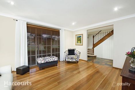 Property photo of 33 Corsair Street Raby NSW 2566