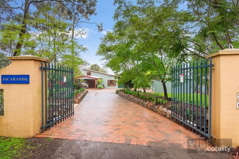 Property photo of 20 Coromandel Road Ebenezer NSW 2756