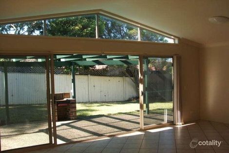Property photo of 40 Ibis Circuit Forest Lake QLD 4078