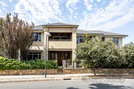 Property photo of 36 Douglas Drive Mawson Lakes SA 5095