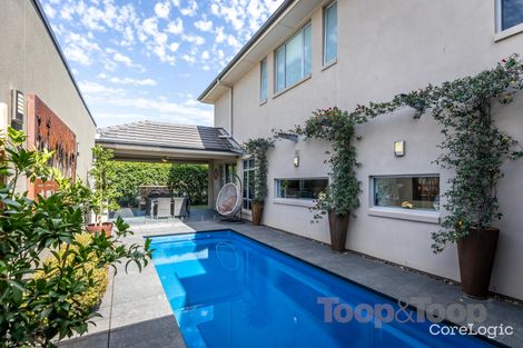 Property photo of 36 Douglas Drive Mawson Lakes SA 5095