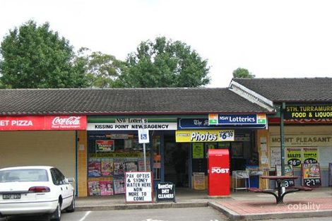 219 Kissing Point Rd, South Turramurra, NSW 2074