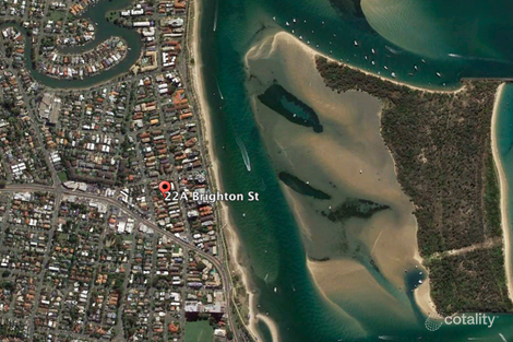 Property photo of 2/22A Brighton Street Biggera Waters QLD 4216
