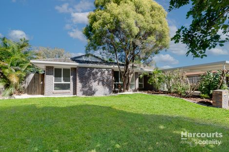 Property photo of 26 Bottlebrush Crescent Redbank Plains QLD 4301