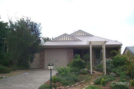 3 Flindersia Dr, Mount Cotton, QLD 4165