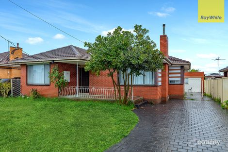 Property photo of 4 Blendon Avenue St Albans VIC 3021