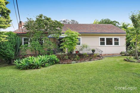 Property photo of 211 Midson Road Epping NSW 2121