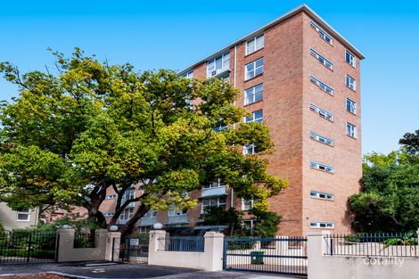 Property photo of 75/1 McDonald Street Potts Point NSW 2011