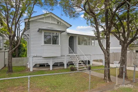 62 Rutland St, Coorparoo, QLD 4151