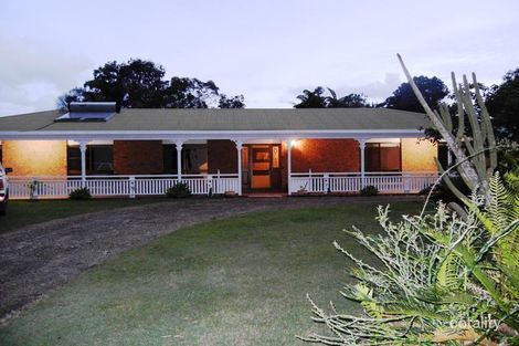 Property photo of 8 Arcadia Drive Branyan QLD 4670