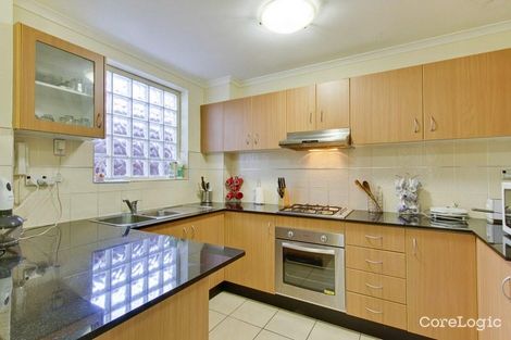 Property photo of 6/59-61 Lavinia Street Merrylands NSW 2160