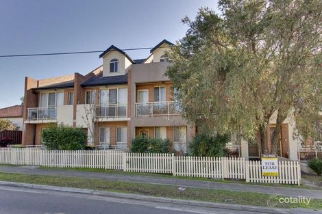 Property photo of 6/59-61 Lavinia Street Merrylands NSW 2160