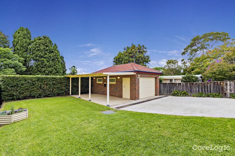 Property photo of 23 Beattie Avenue Denistone East NSW 2112