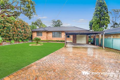 Property photo of 297 Malton Road North Epping NSW 2121