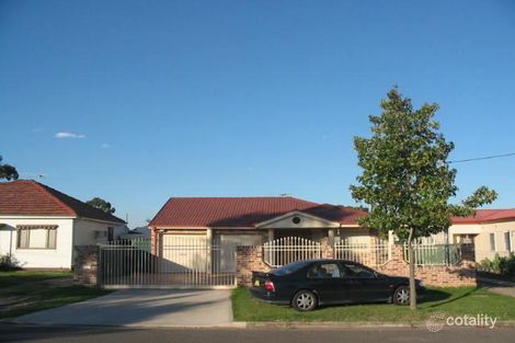 96 Campbell St, Fairfield East, NSW 2165