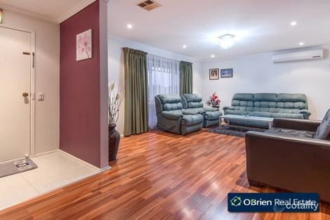 Property photo of 11 Souhail Court Berwick VIC 3806
