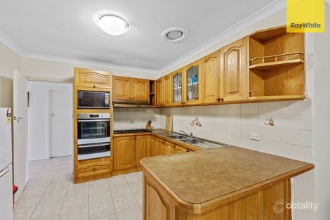 Property photo of 4 Blendon Avenue St Albans VIC 3021