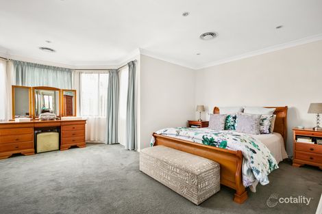 Property photo of 18 Park Ridge Circuit Kellyville NSW 2155