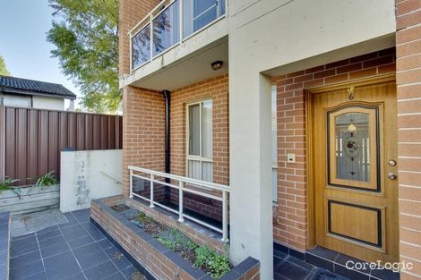 Property photo of 6/59-61 Lavinia Street Merrylands NSW 2160