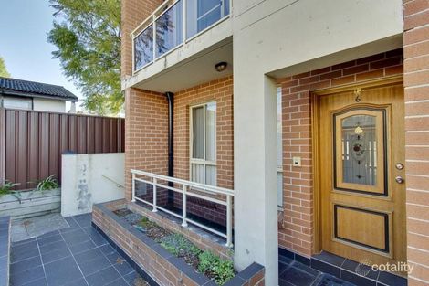 Property photo of 6/59-61 Lavinia Street Merrylands NSW 2160