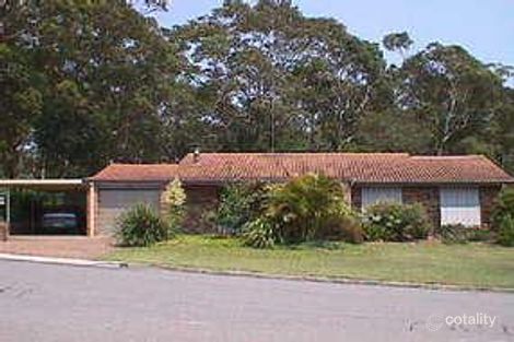 Property photo of 52 Apollo Drive Charlestown NSW 2290