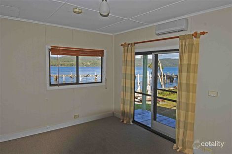 Property photo of 63 Lettes Bay Road Strahan TAS 7468