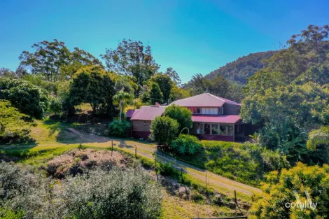 26 Burns Rd, Ross Creek, QLD 4570