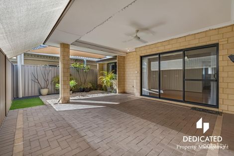 Property photo of 4 Govan Road Canning Vale WA 6155