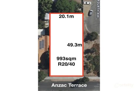 62 Anzac Tce, Bassendean, WA 6054