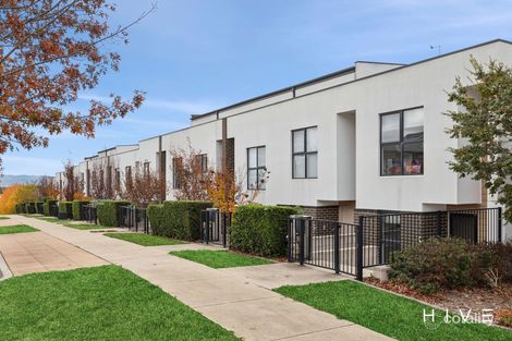 Property photo of 34/10 Narrambla Terrace Lawson ACT 2617