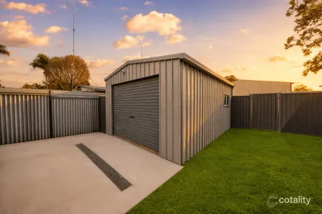 Property photo of 176 Herses Road Eagleby QLD 4207