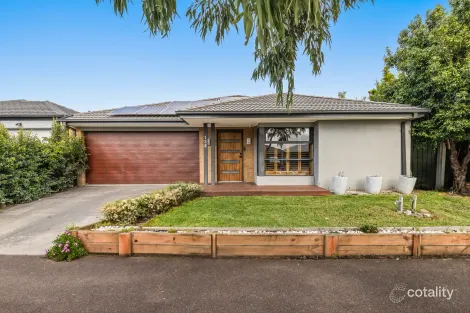 138 Lineham Dr, Cranbourne East, VIC 3977