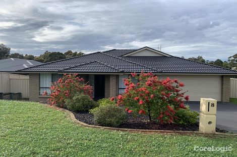Property photo of 8 Isla Street Raworth NSW 2321