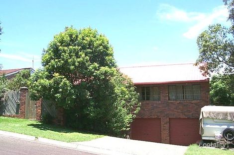 35 Cloghan St, The Gap, QLD 4061