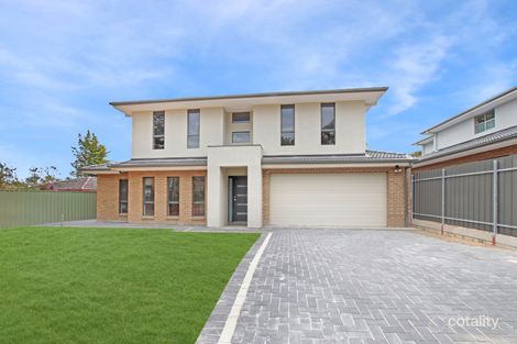 Property photo of 11A Beaufort Crescent Felixstow SA 5070