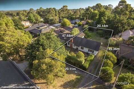 22 Elgin St, Berwick, VIC 3806