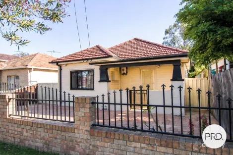 Property photo of 3 Rose Street Liverpool NSW 2170