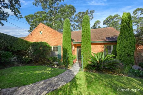 Property photo of 50 Abingdon Road Roseville NSW 2069