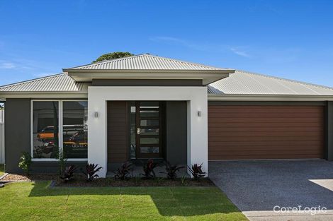 Property photo of 5 Locke Crescent Baringa QLD 4551