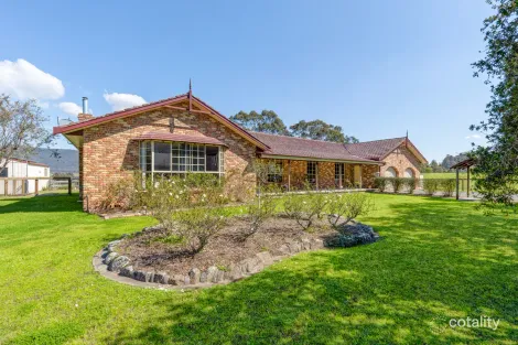 Property photo of 127 Horns Crossing Road Vacy NSW 2421