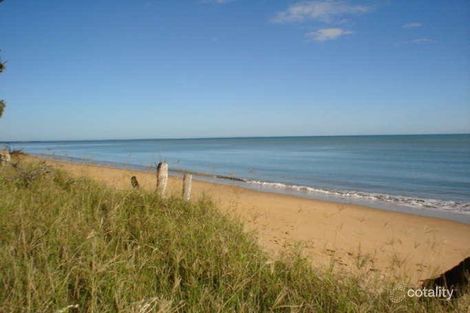 Property photo of 35 Eagle Beach Parade Dundowran Beach QLD 4655