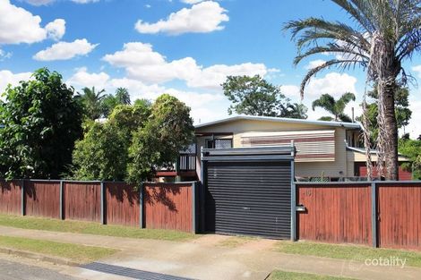 Property photo of 15 Gulliver Street Mundingburra QLD 4812