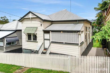 Property photo of 5 Princess Street Paddington QLD 4064