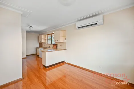 Property photo of 29 Mackellar Street Cessnock NSW 2325