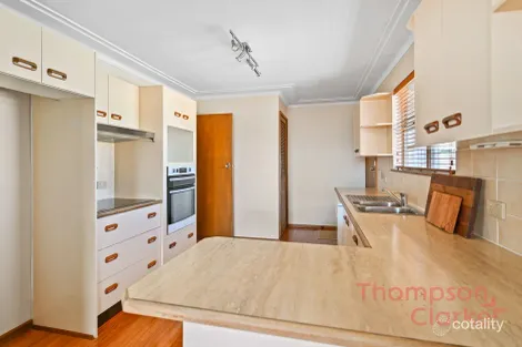 Property photo of 29 Mackellar Street Cessnock NSW 2325