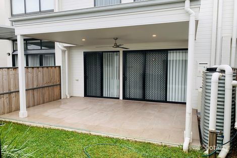 Property photo of 57 Fairwater Boulevard Blacktown NSW 2148