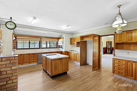 Property photo of 67 Level Crossing Road Vineyard NSW 2765