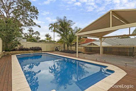 Property photo of 20 Kallaroo Road Brightwaters NSW 2264