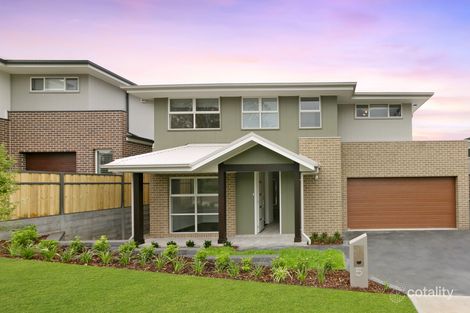 5 Putland Pl, Vineyard, NSW 2765